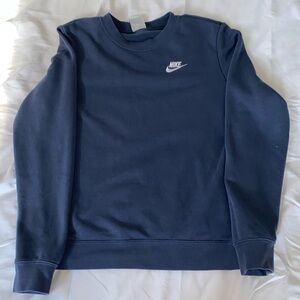 closet clean out